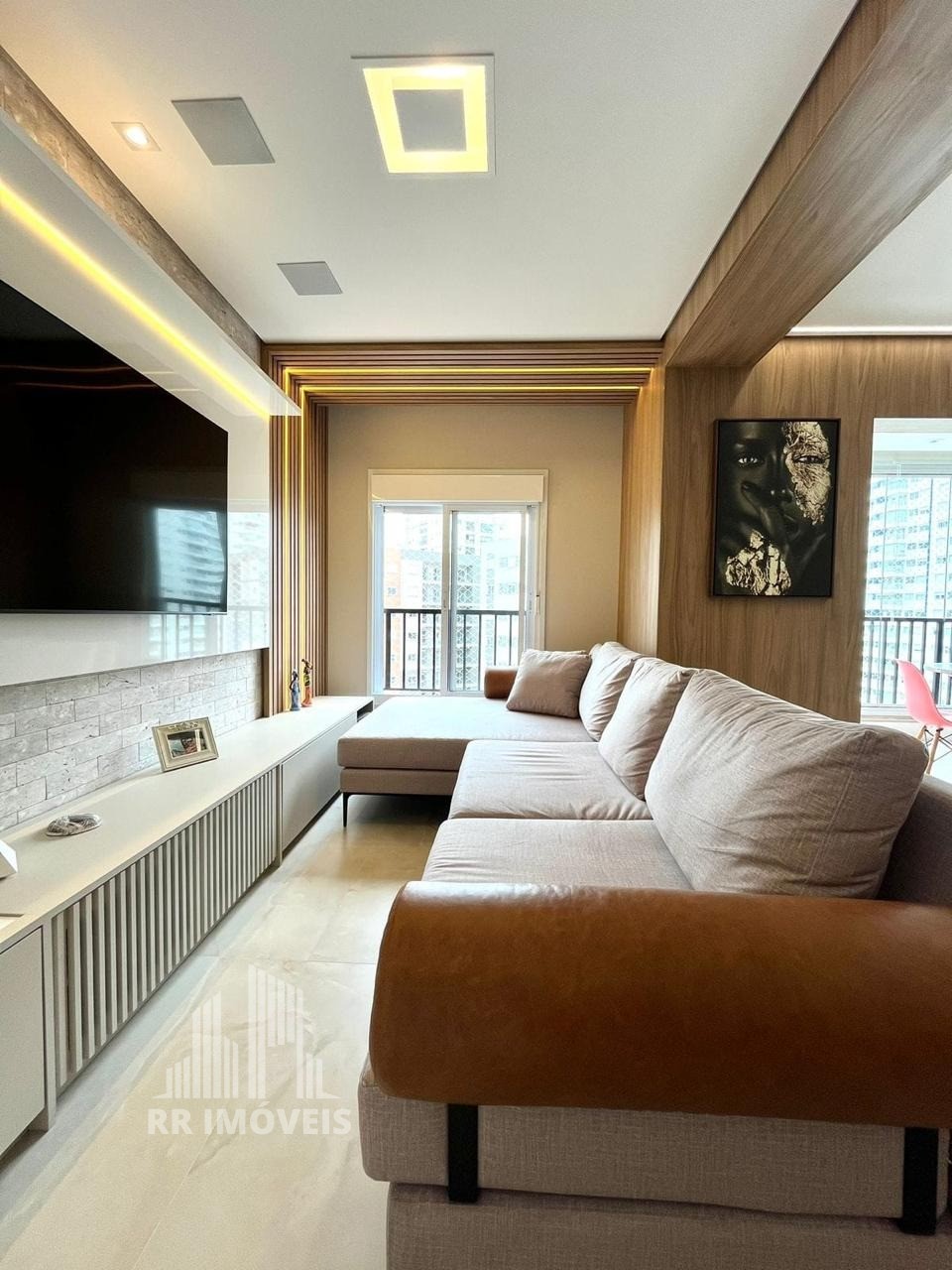 Apartamento, 2 quartos, 110 m² - Foto 24