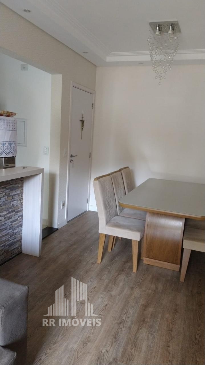 Apartamento, 2 quartos, 68 m² - Foto 2