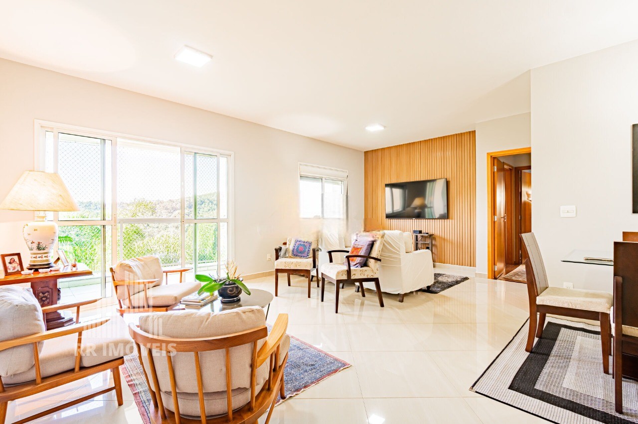 Apartamento, 2 quartos, 113 m² - Foto 1
