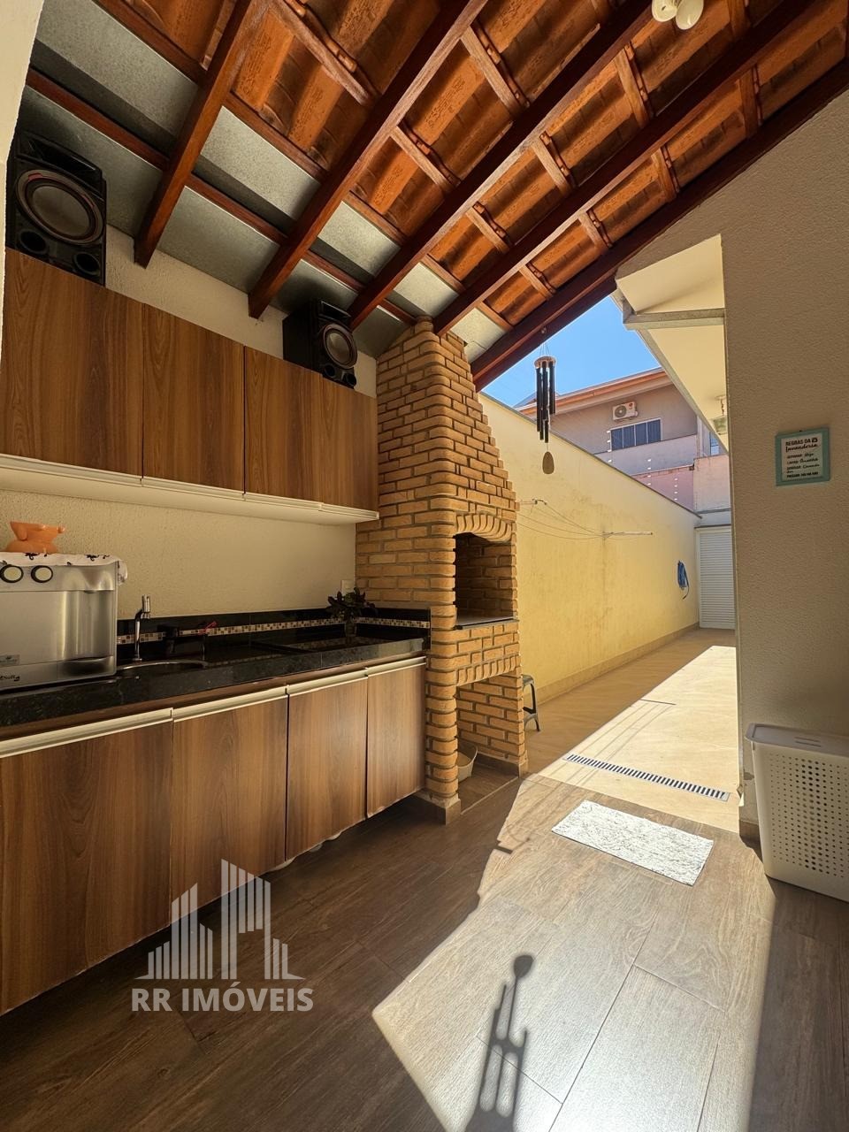 Casa, 3 quartos, 111 m² - Foto 9