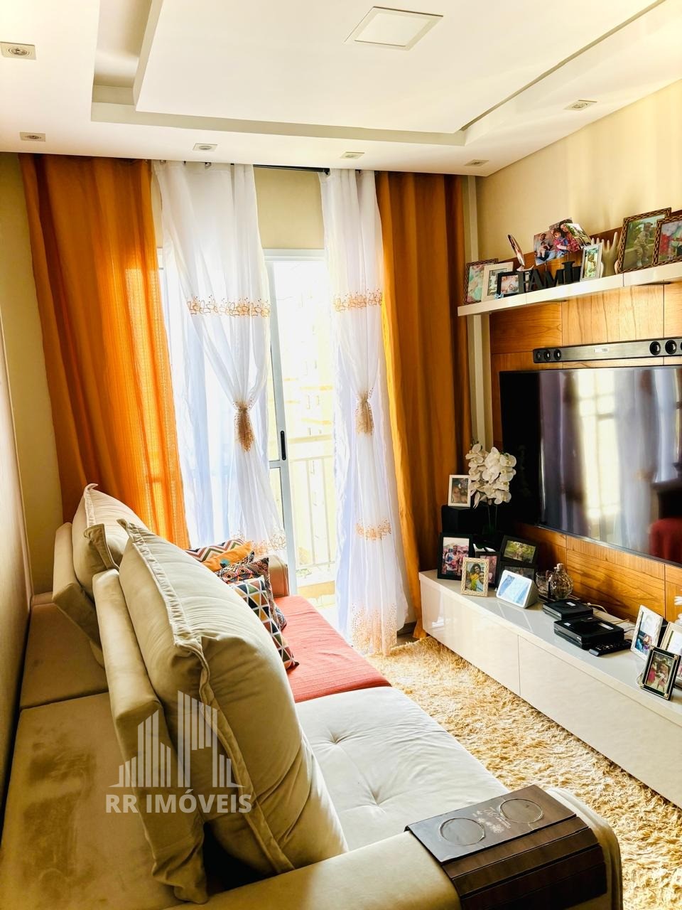 Apartamento, 2 quartos, 58 m² - Foto 9