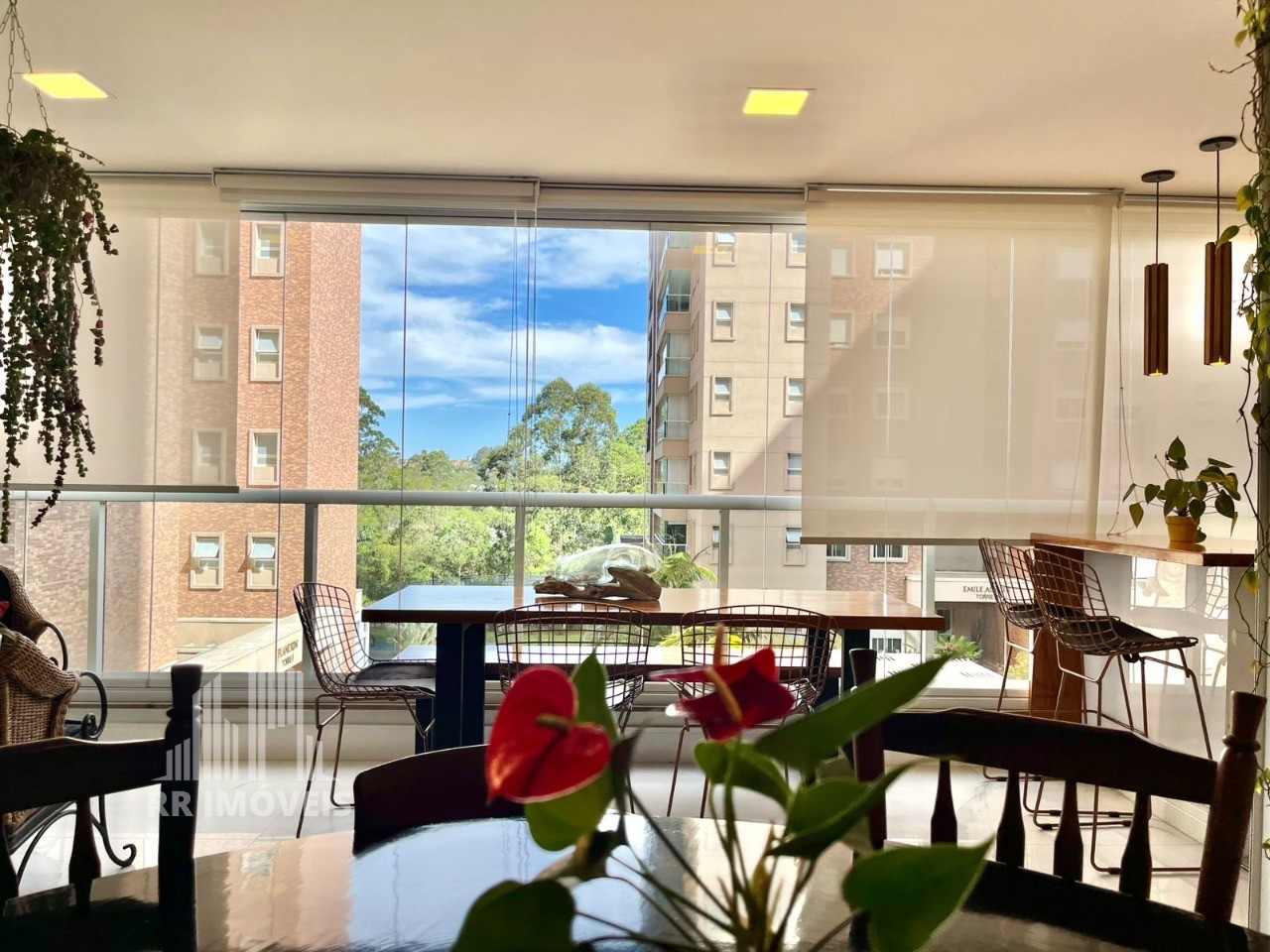 Apartamento, 2 quartos, 136 m² - Foto 6