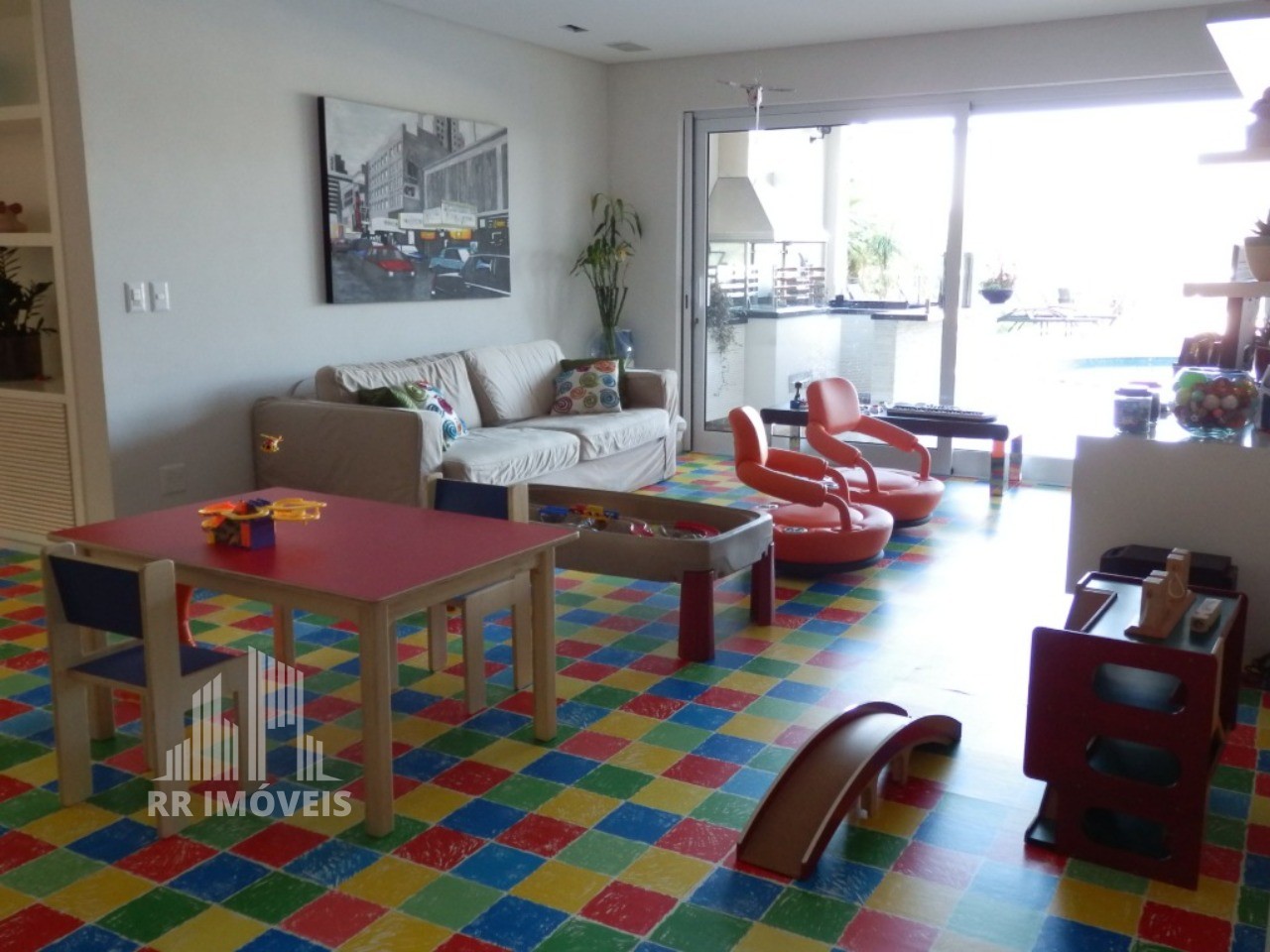 Casa, 4 quartos, 1054 m² - Foto 40