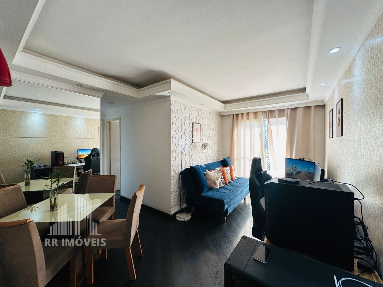 Apartamento, 2 quartos, 61 m² - Foto 1