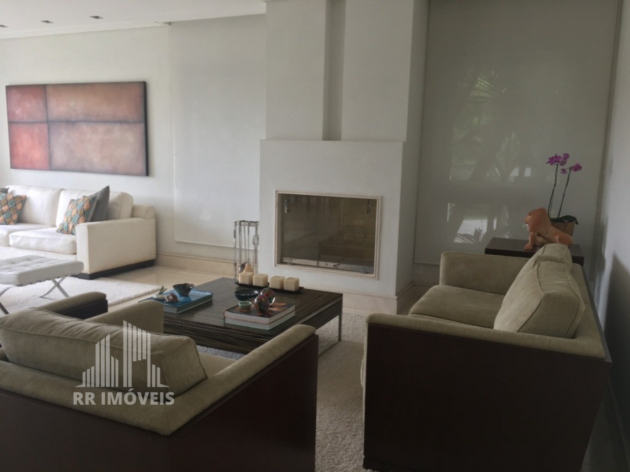 Casa, 4 quartos, 1054 m² - Foto 3