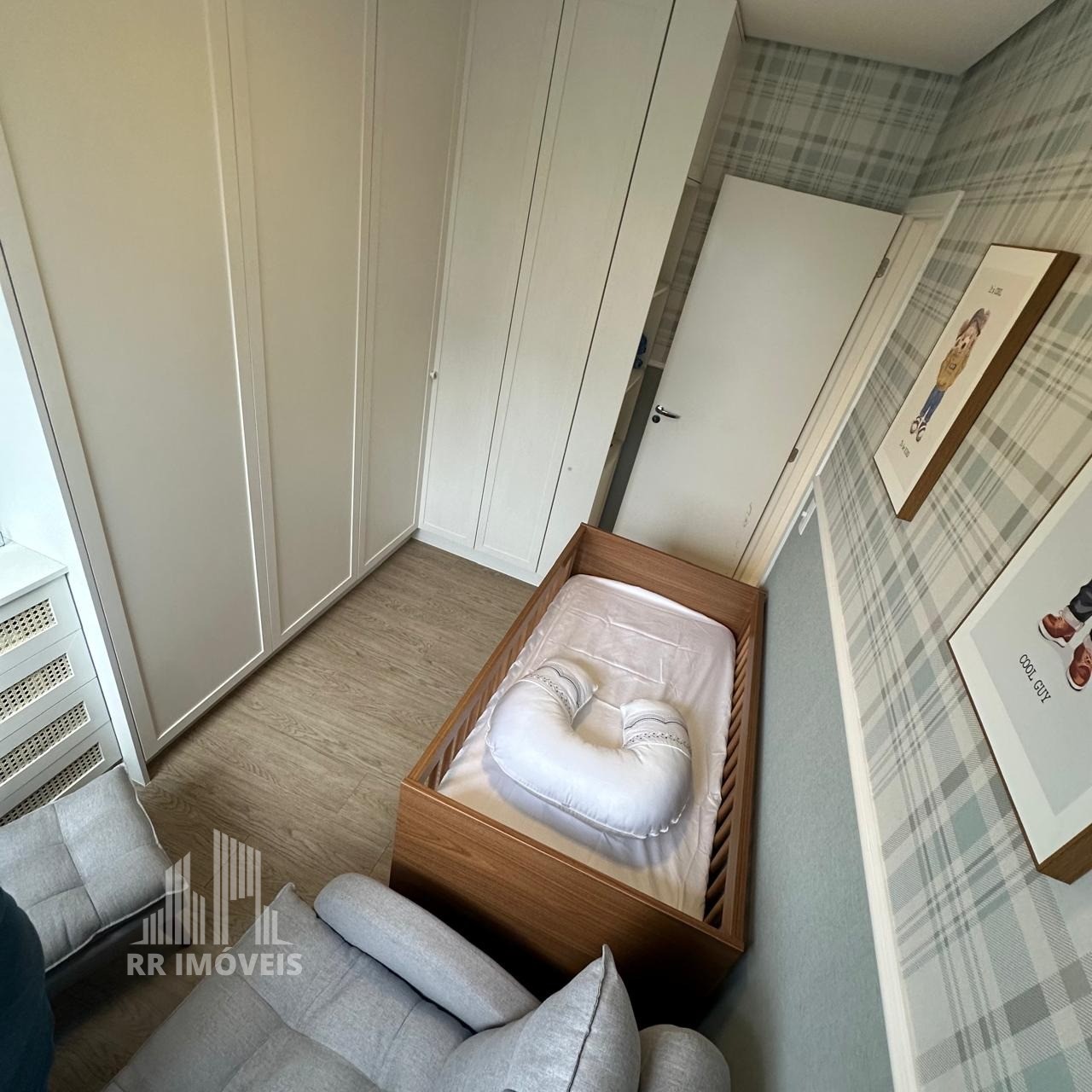 Apartamento, 3 quartos, 109 m² - Foto 32