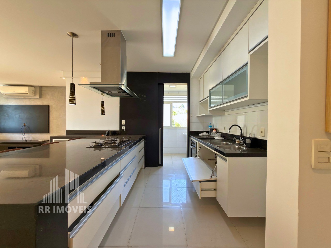Apartamento, 2 quartos, 100 m² - Foto 4