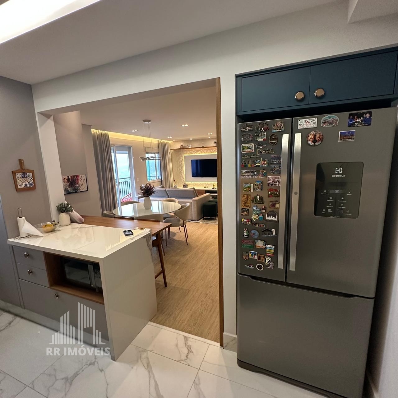 Apartamento, 3 quartos, 109 m² - Foto 6