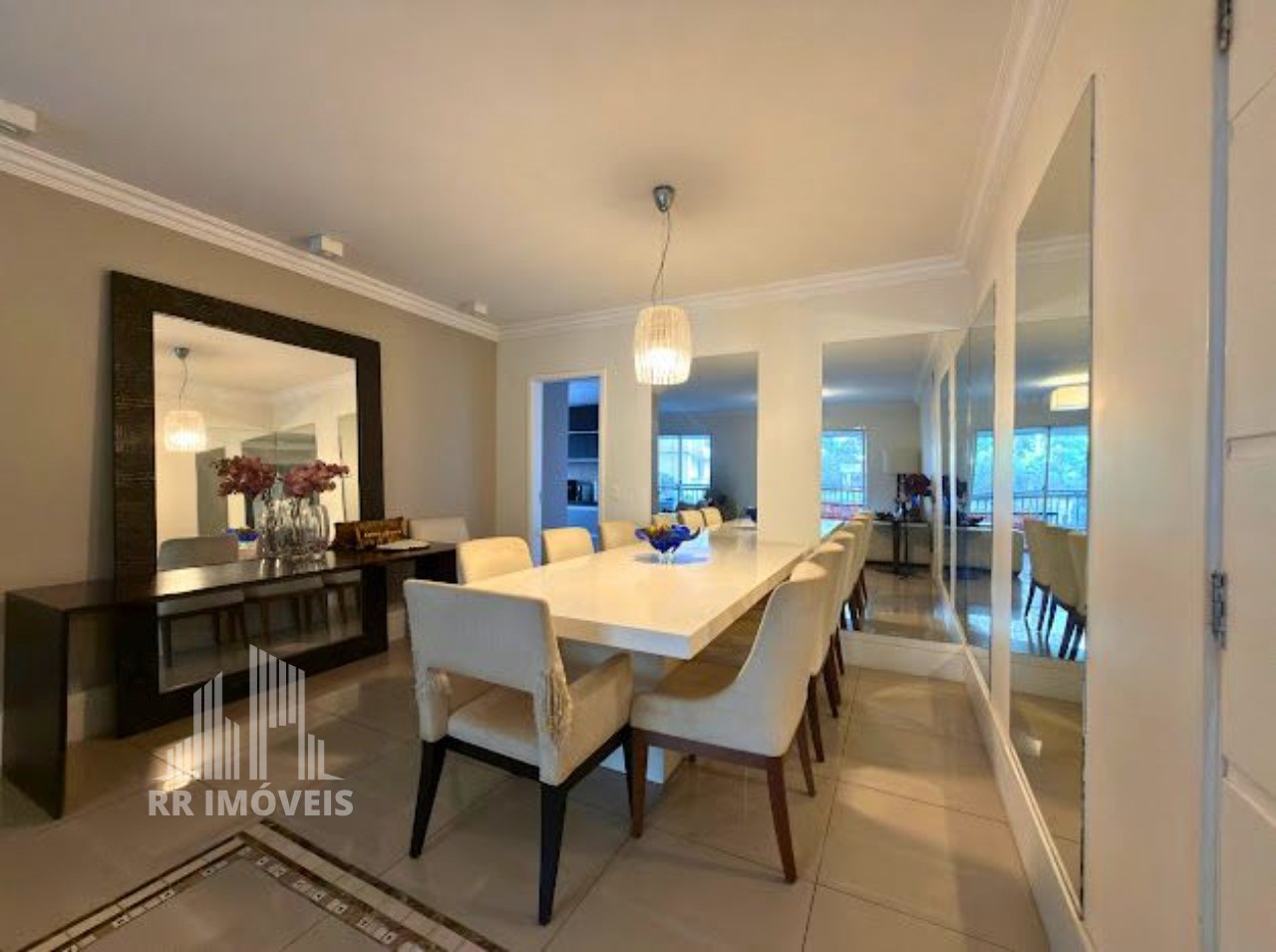 Apartamento, 3 quartos, 164 m² - Foto 3
