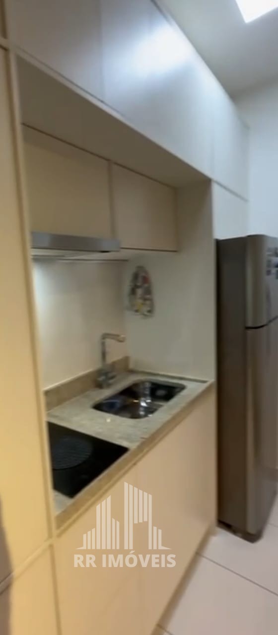 Apartamento, 2 quartos, 45 m² - Foto 6