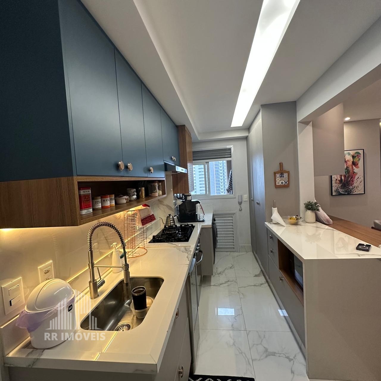 Apartamento, 3 quartos, 109 m² - Foto 7
