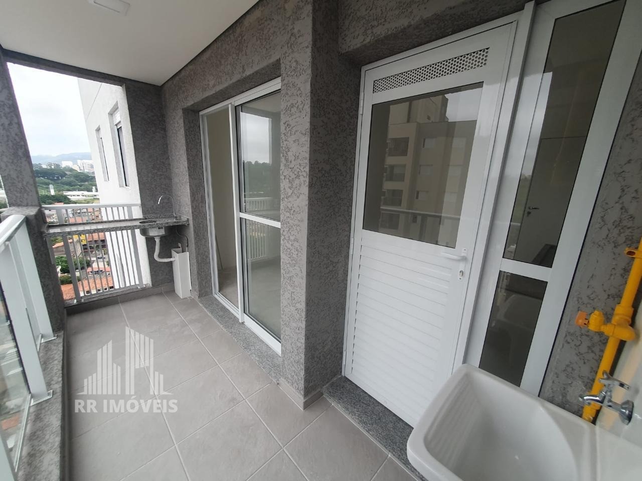 Apartamento, 3 quartos, 69 m² - Foto 9