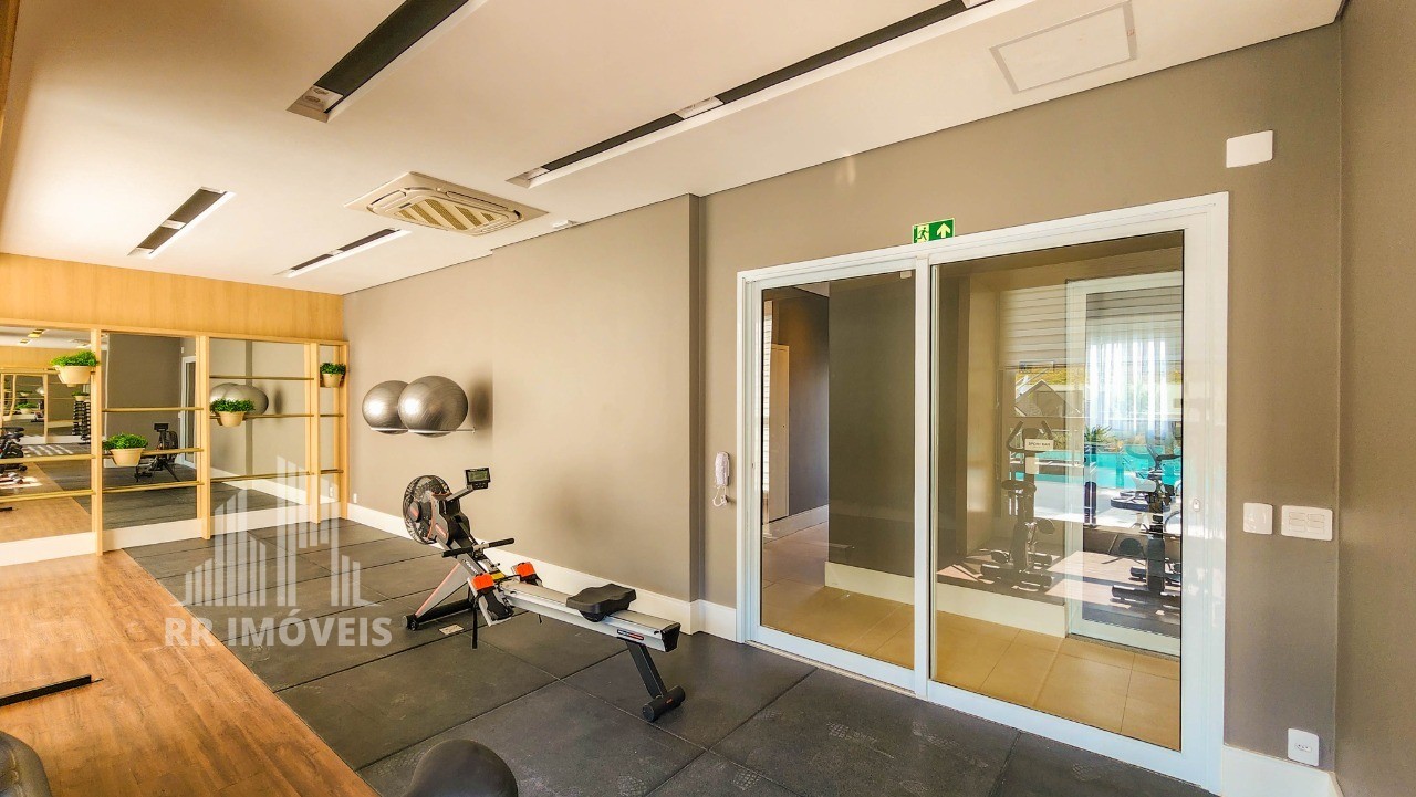 Apartamento, 2 quartos, 45 m² - Foto 35