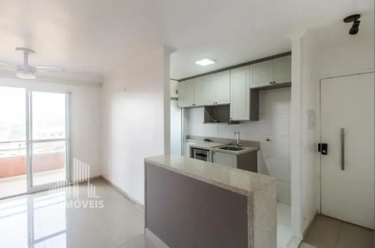 Apartamento, 2 quartos, 55 m² - Foto 1