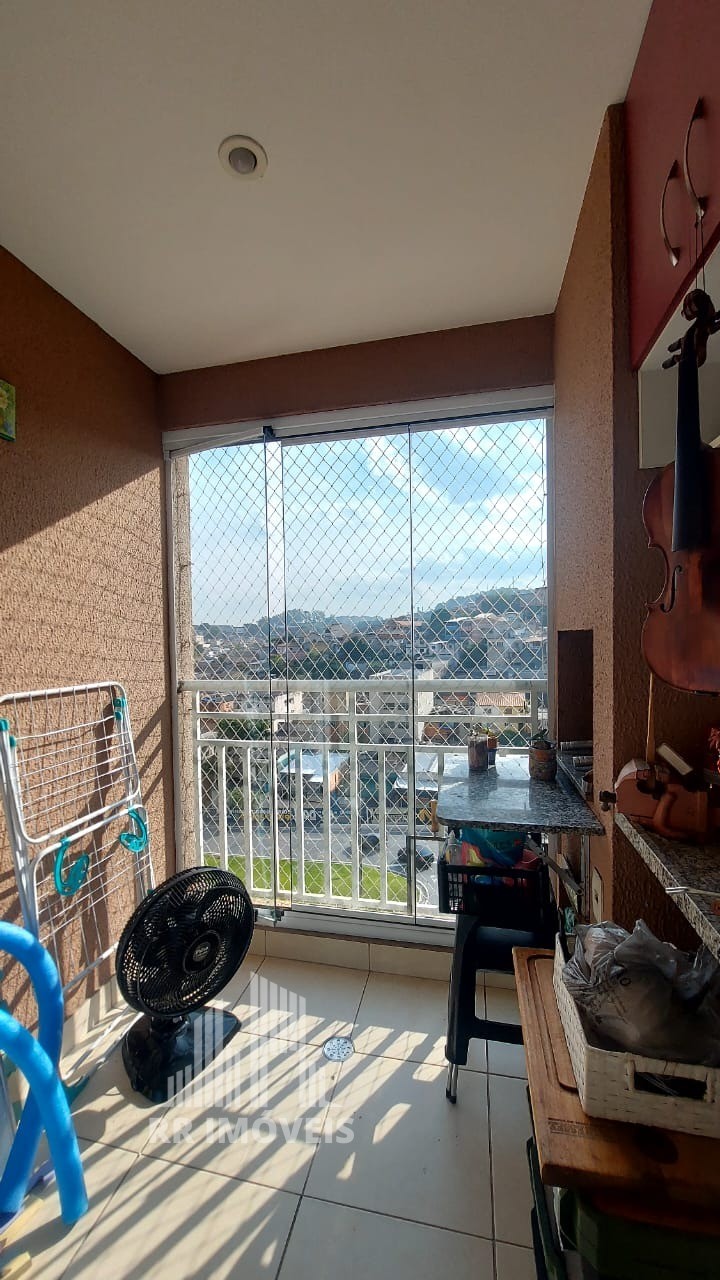 Apartamento, 3 quartos, 73 m² - Foto 7