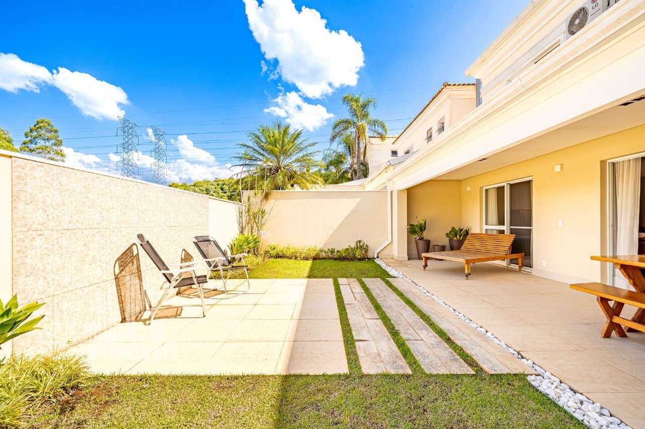 Casa, 3 quartos, 237 m² - Foto 7