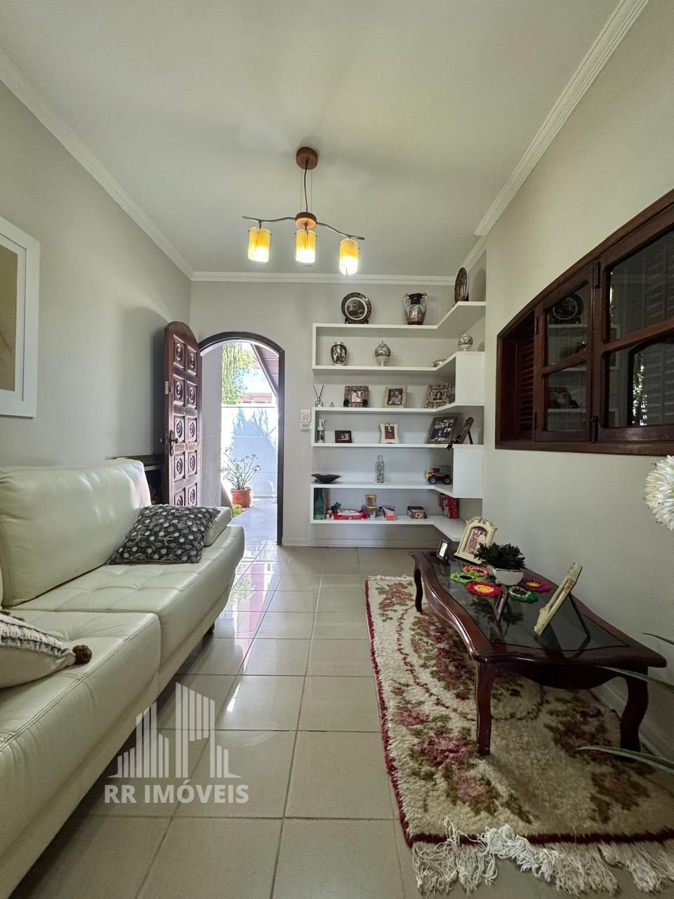 Casa, 3 quartos, 80 m² - Foto 3
