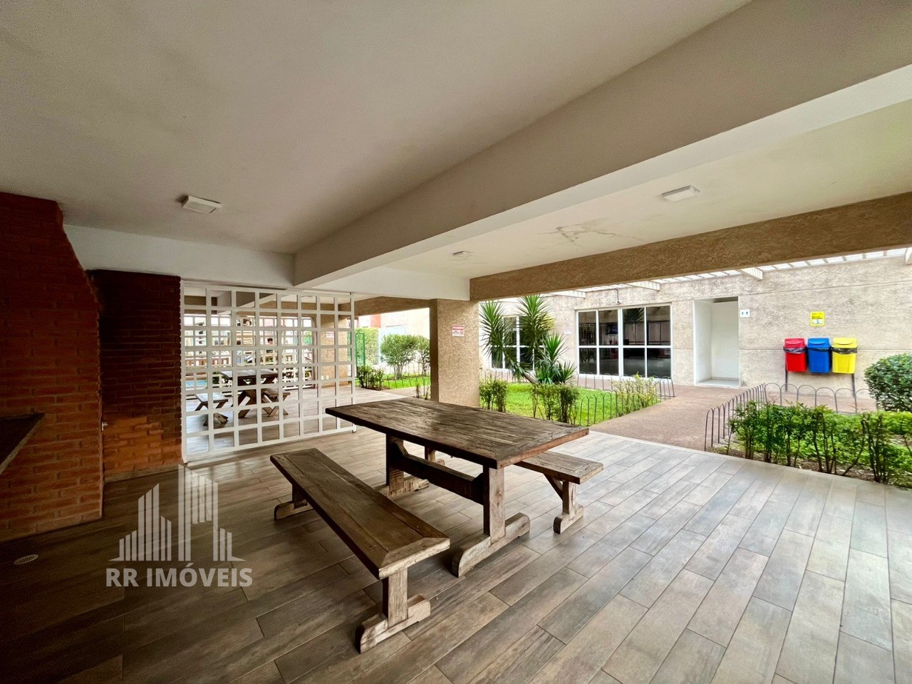 Apartamento, 2 quartos, 55 m² - Foto 36