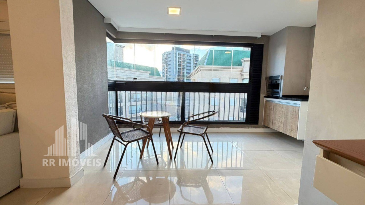 Apartamento, 3 quartos, 73 m² - Foto 3