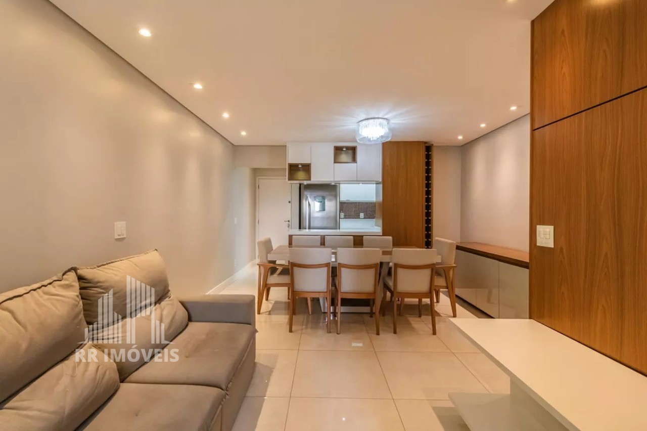 Apartamento, 2 quartos, 87 m² - Foto 4
