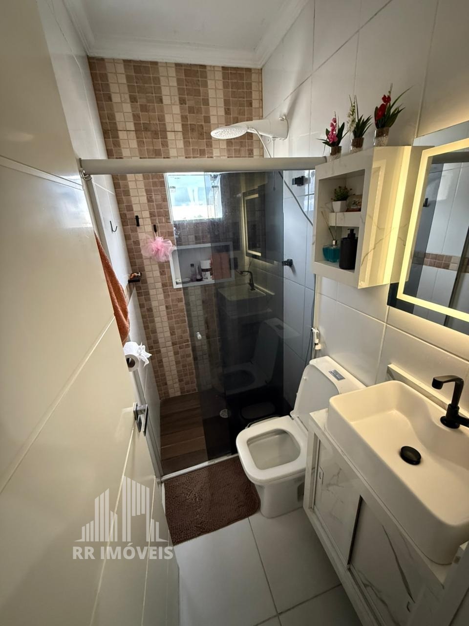 Apartamento, 2 quartos, 60 m² - Foto 8
