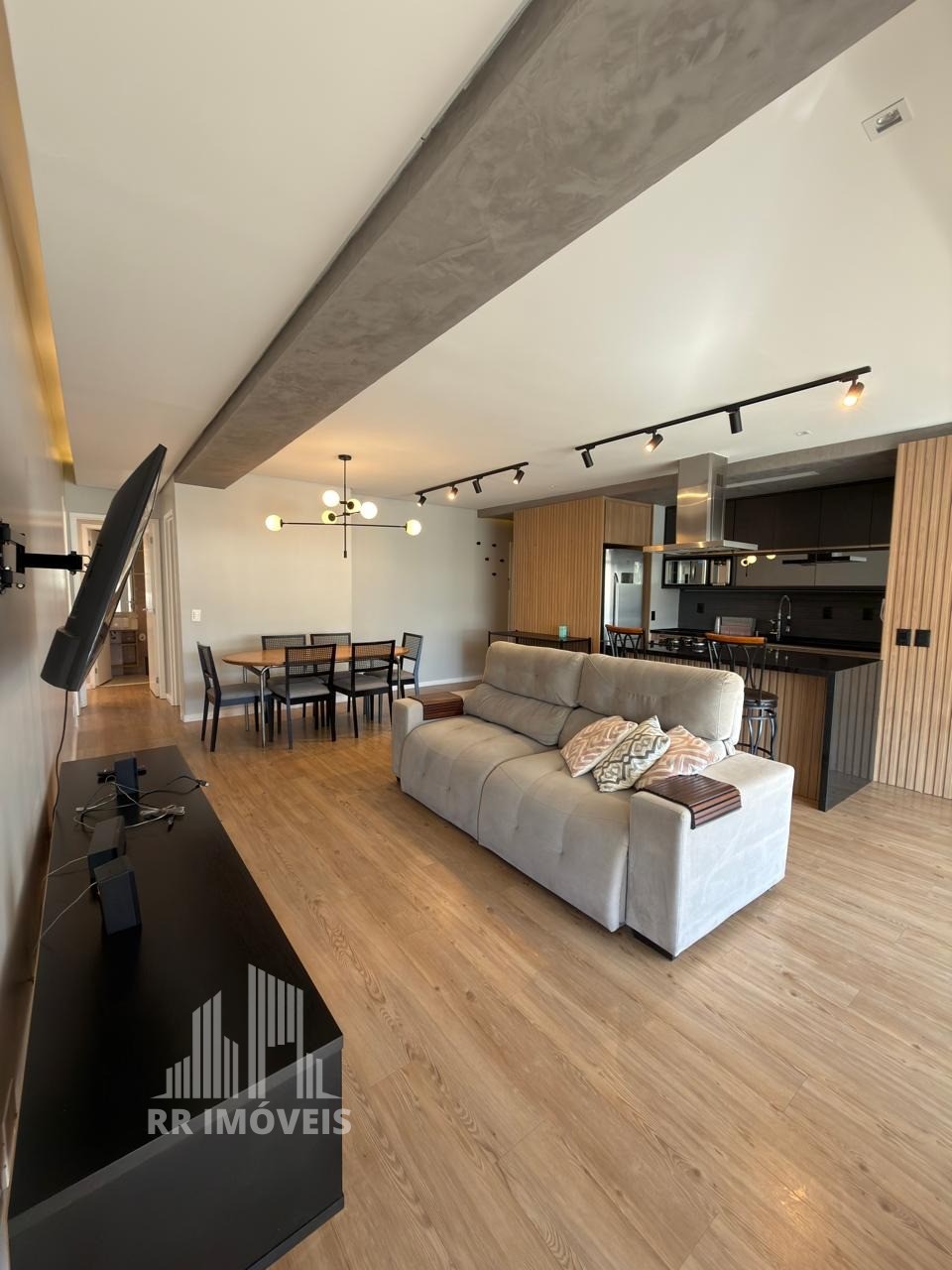 Apartamento, 3 quartos, 110 m² - Foto 3