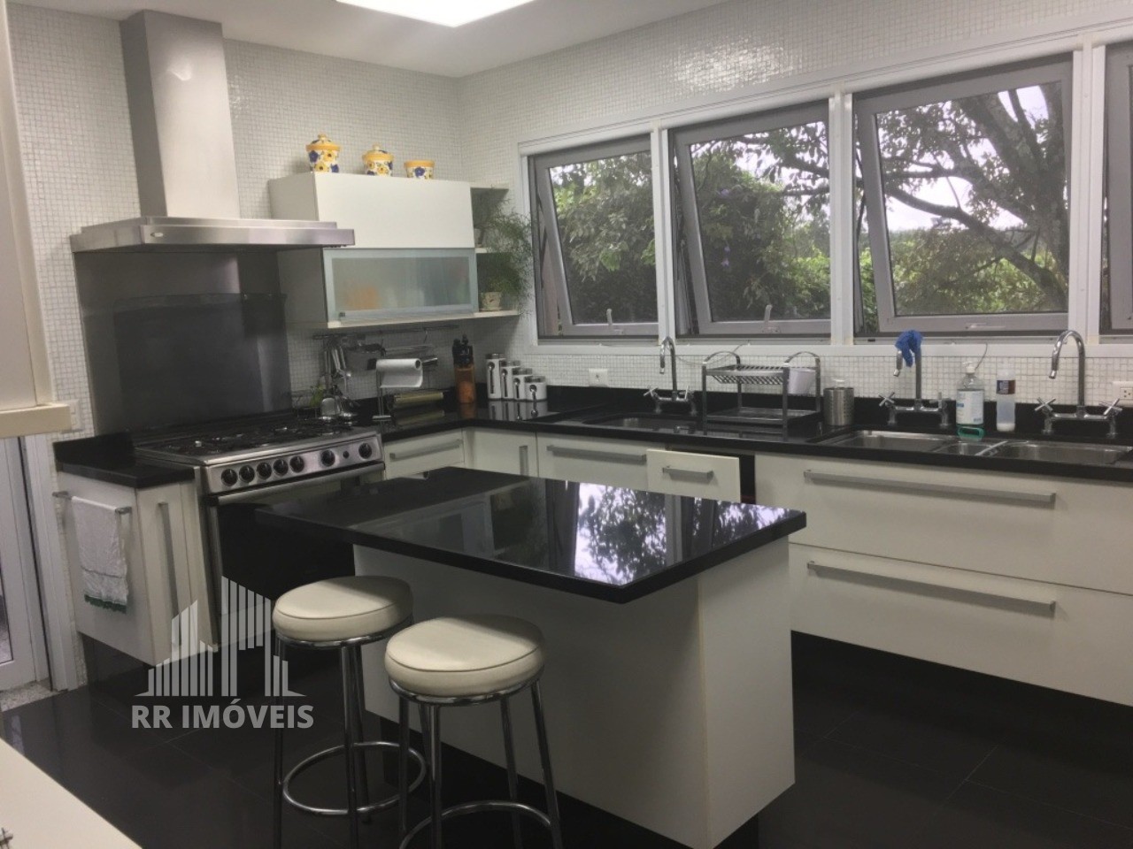 Casa, 4 quartos, 1054 m² - Foto 5