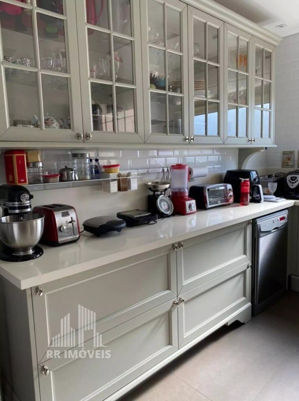 Apartamento, 4 quartos, 284 m² - Foto 4