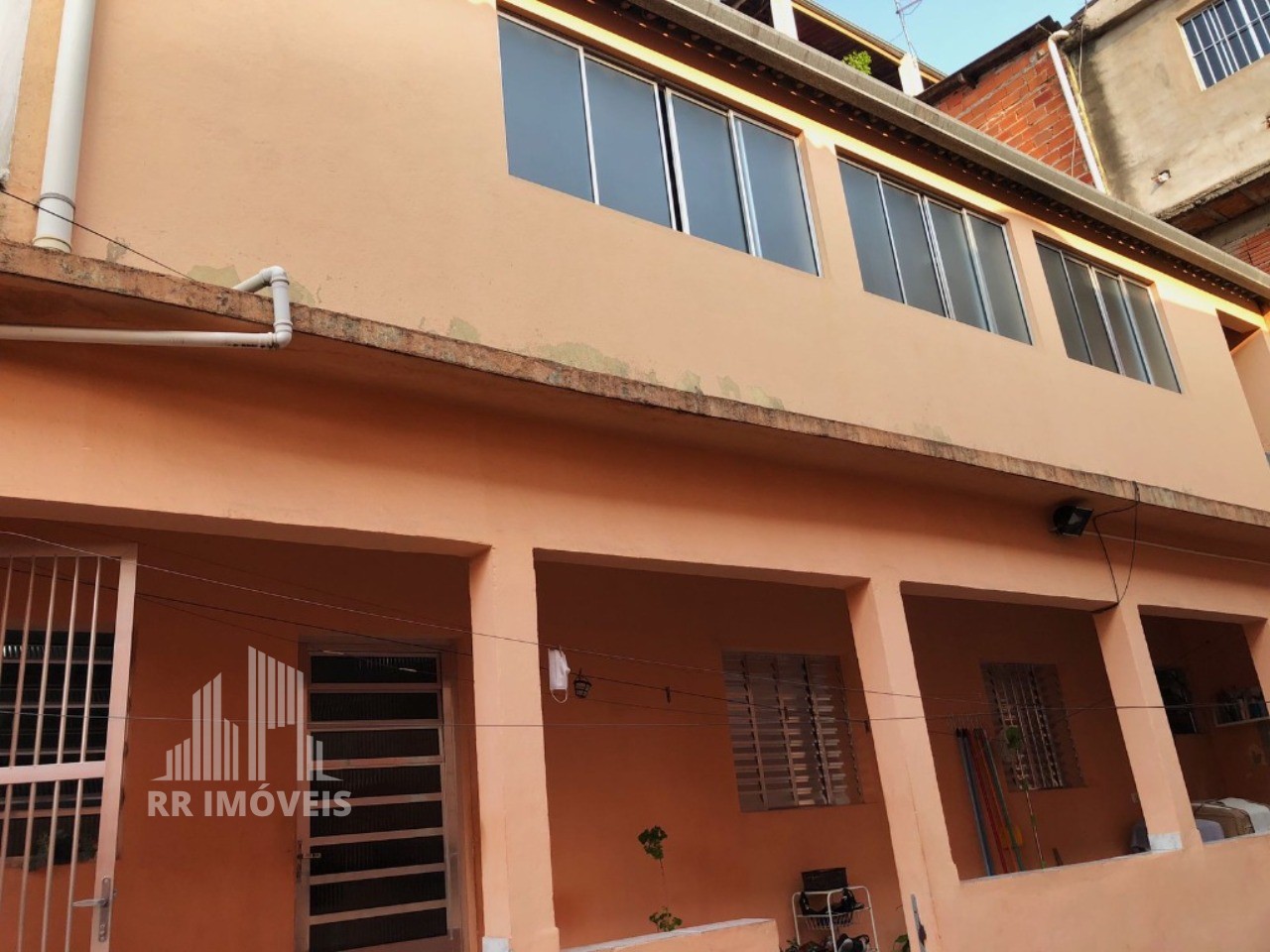 Casa, 3 quartos, 200 m² - Foto 19