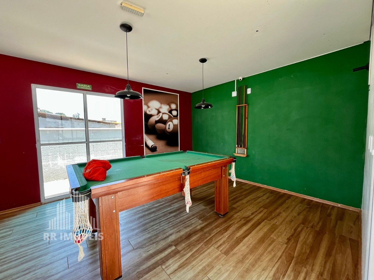 Apartamento, 2 quartos, 56 m² - Foto 24
