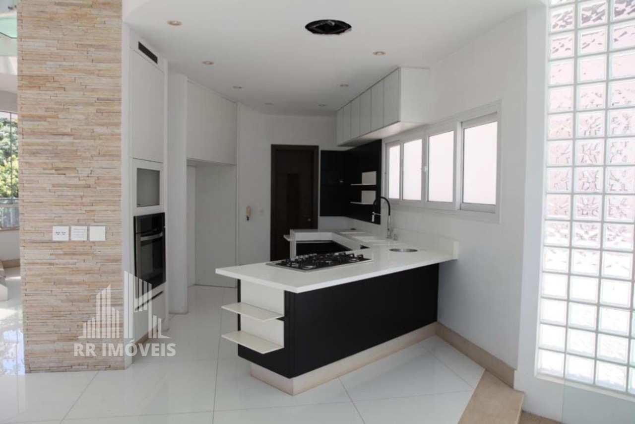 Casa, 4 quartos, 804 m² - Foto 8