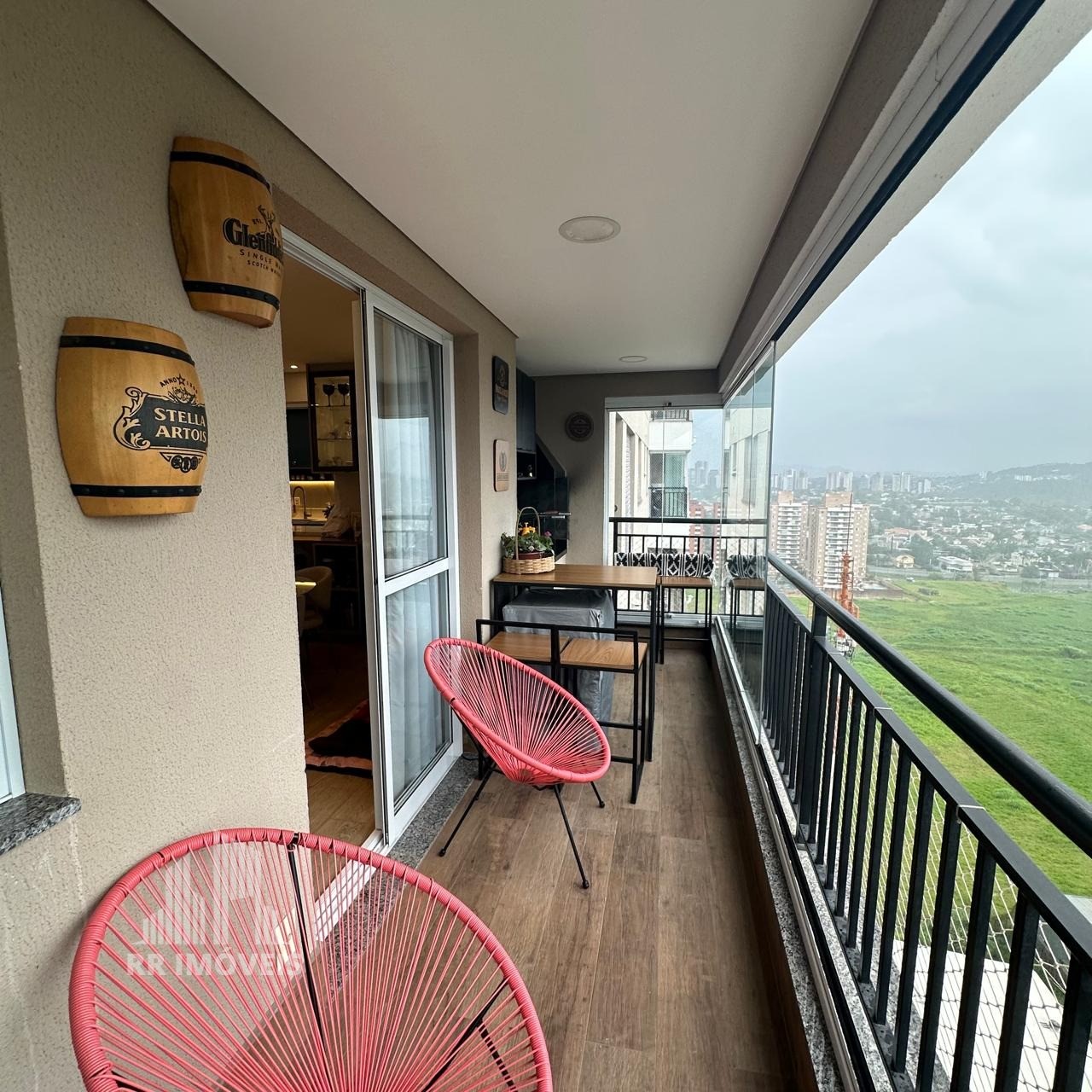 Apartamento, 3 quartos, 109 m² - Foto 17