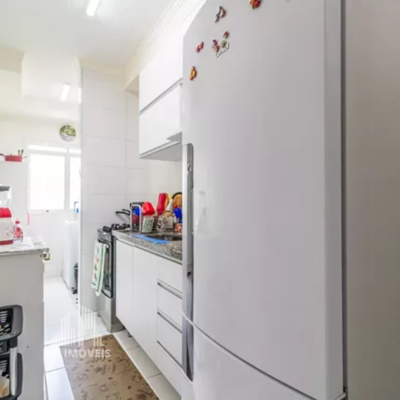 Apartamento, 3 quartos, 87 m² - Foto 7