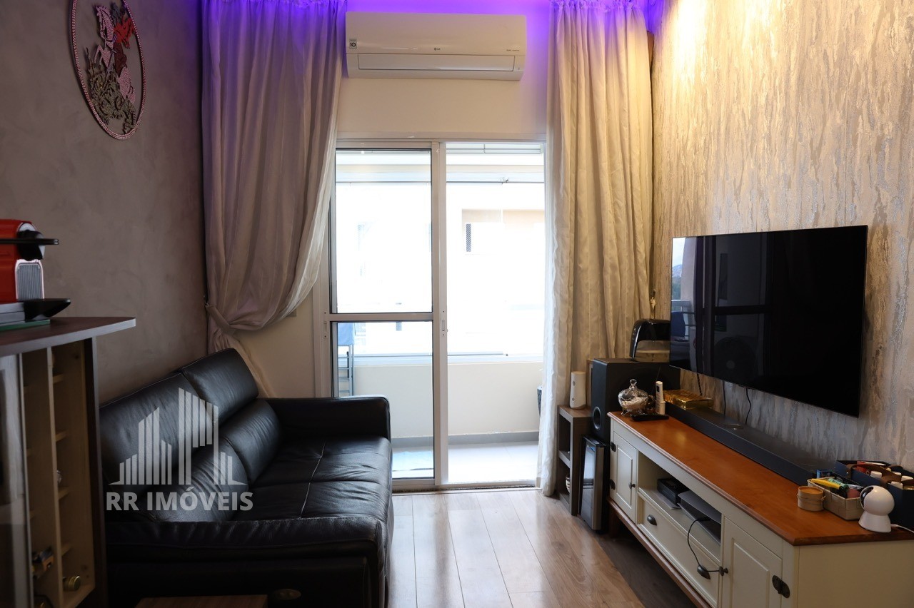 Apartamento, 2 quartos, 62 m² - Foto 11