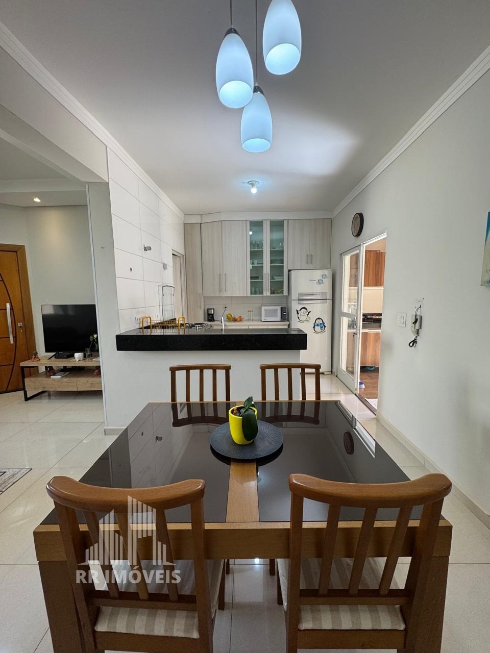Casa, 3 quartos, 111 m² - Foto 3