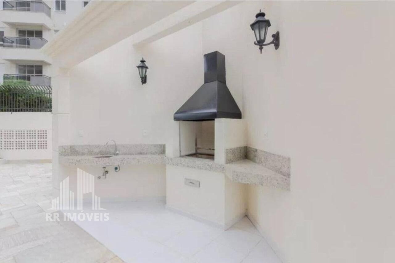 Apartamento, 3 quartos, 164 m² - Foto 20