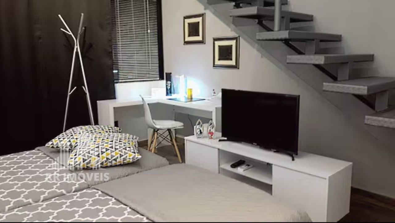 Apartamento, 1 quarto, 50 m² - Foto 11