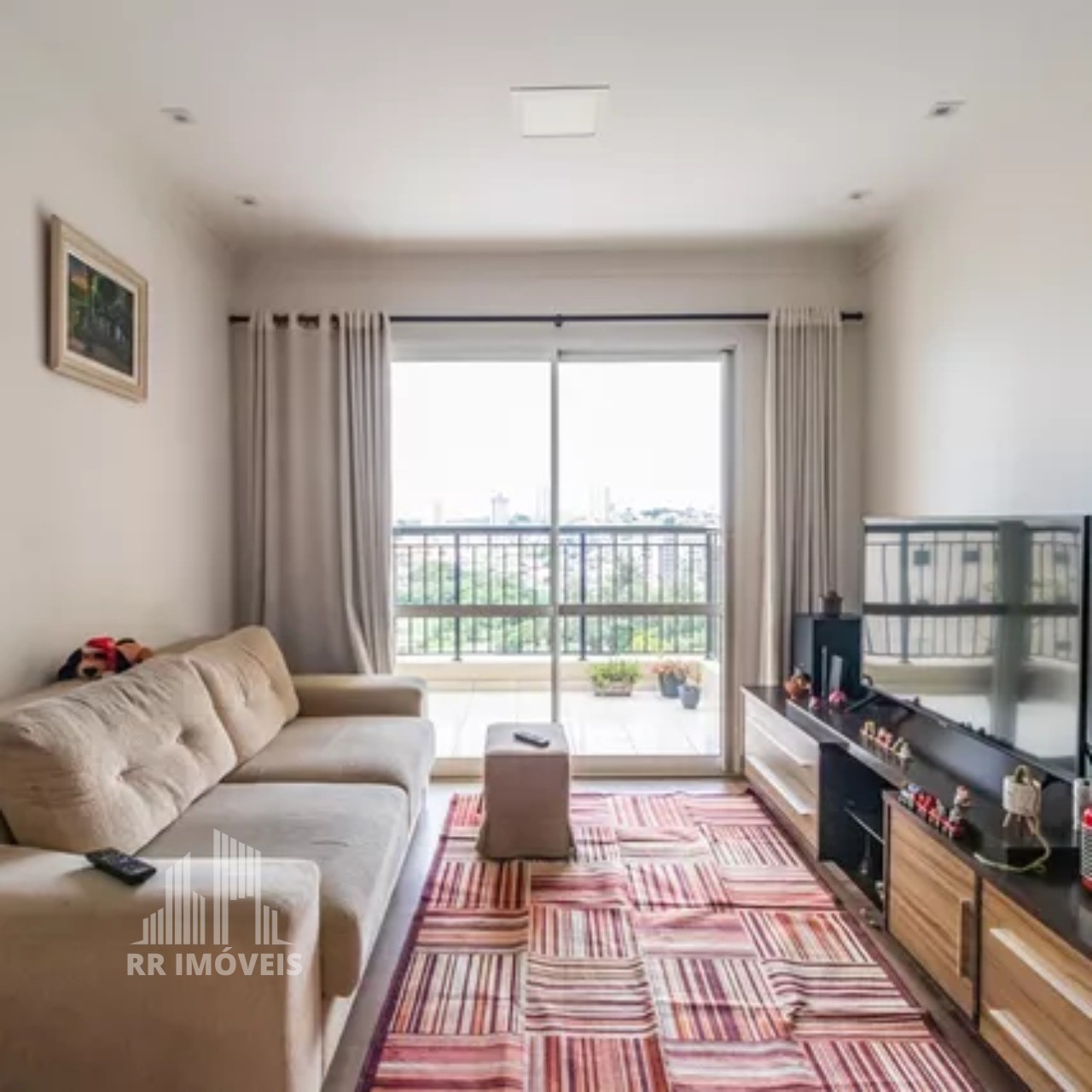 Apartamento, 3 quartos, 87 m² - Foto 2