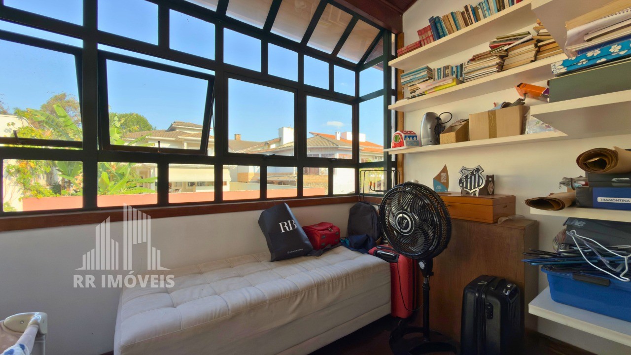 Casa, 4 quartos, 305 m² - Foto 25