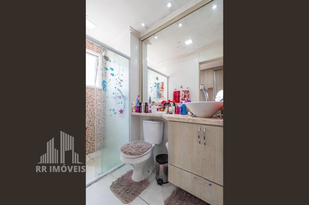 Apartamento, 3 quartos, 66 m² - Foto 33