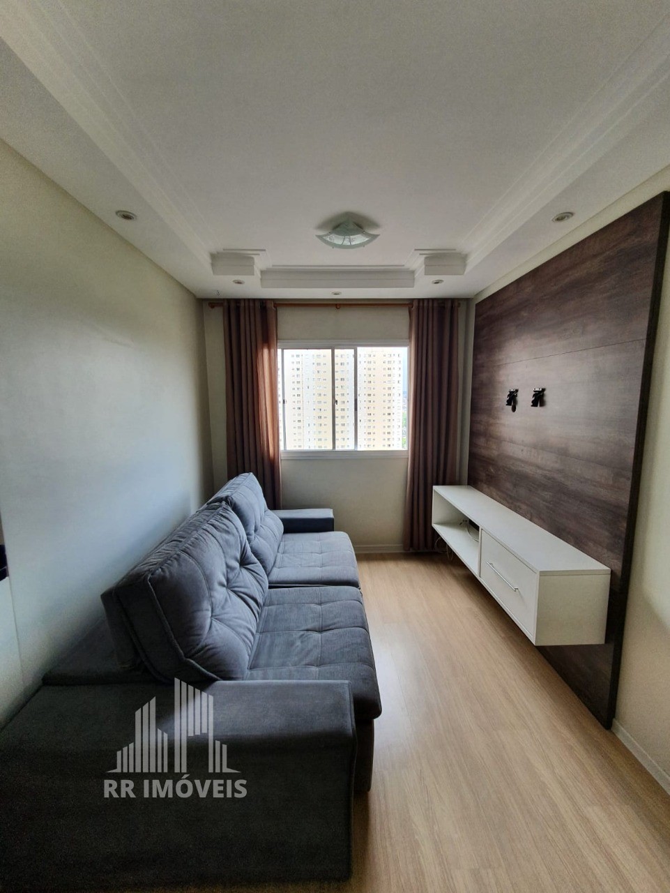 Apartamento, 2 quartos, 51 m² - Foto 1
