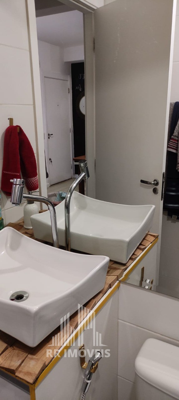 Apartamento, 2 quartos, 51 m² - Foto 13
