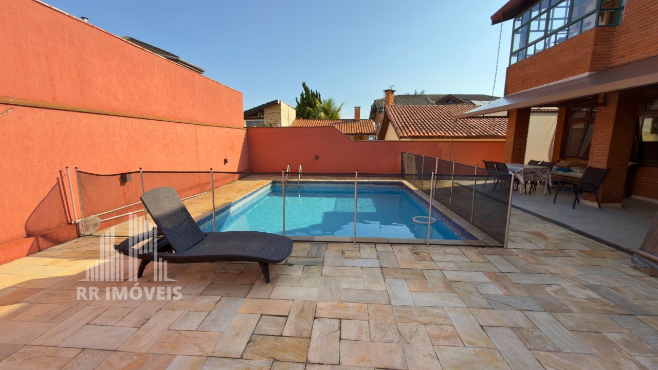 Casa, 4 quartos, 305 m² - Foto 18