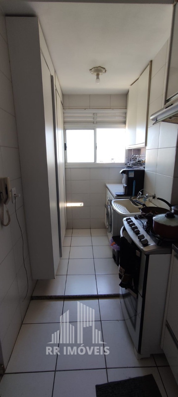 Apartamento, 2 quartos, 51 m² - Foto 6