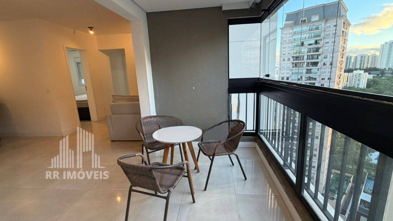 Apartamento, 3 quartos, 73 m² - Foto 4