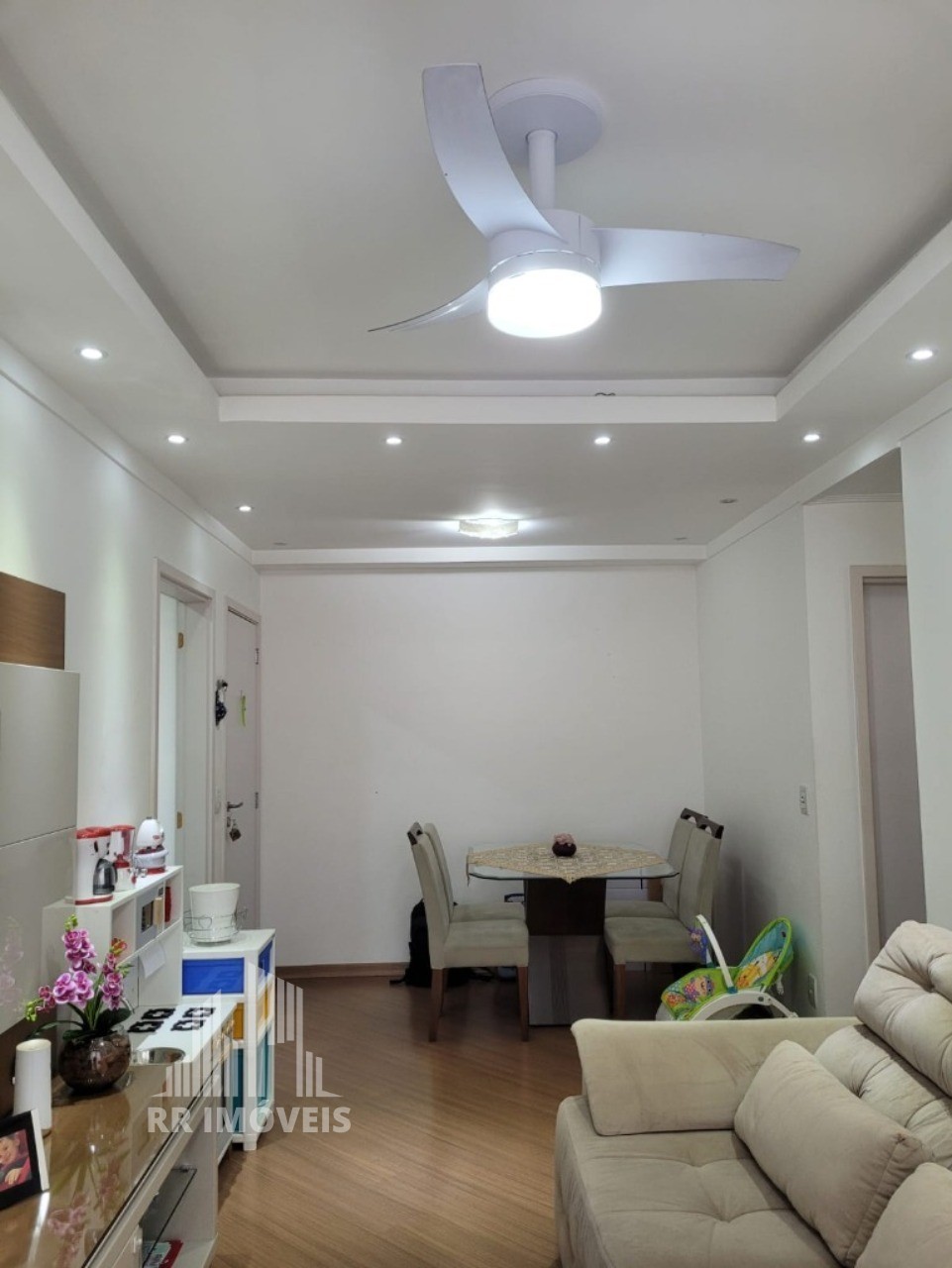 Apartamento, 2 quartos, 68 m² - Foto 2