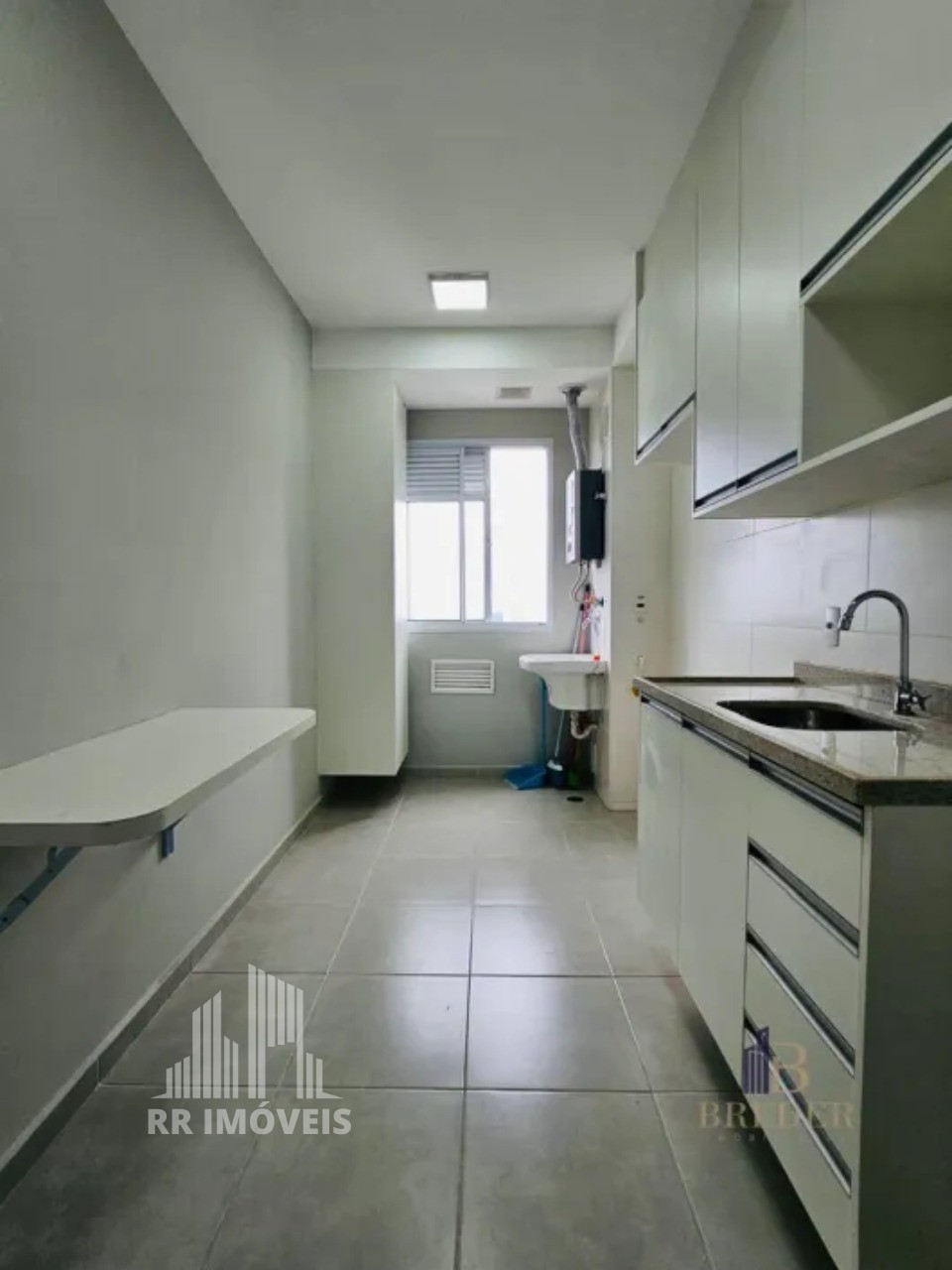 Apartamento, 1 quarto, 42 m² - Foto 5