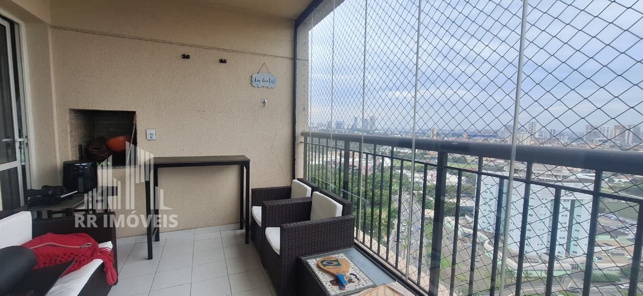 Apartamento, 3 quartos, 115 m² - Foto 8