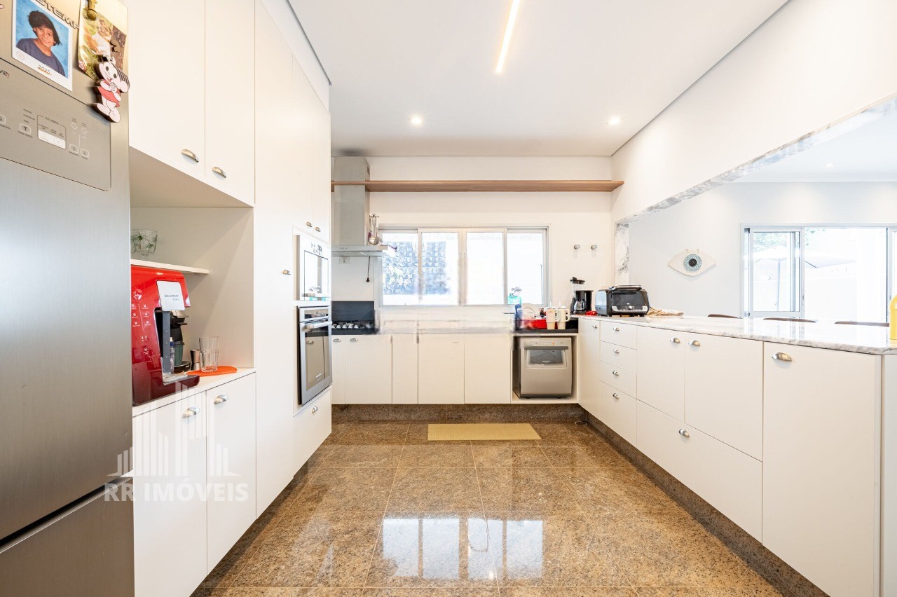 Casa, 4 quartos, 240 m² - Foto 7
