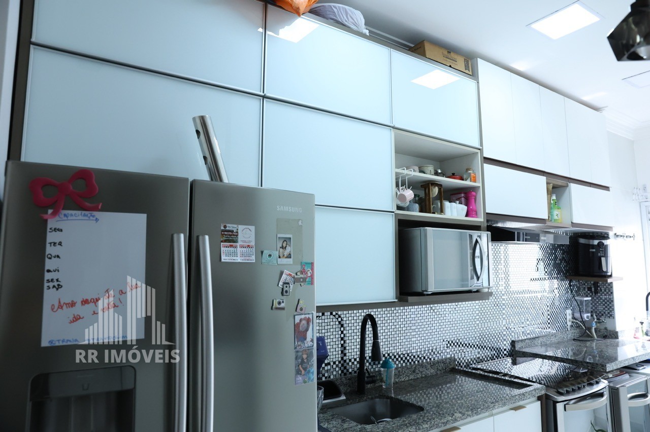 Apartamento, 2 quartos, 62 m² - Foto 4